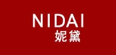 妮黛品牌logo
