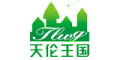 Tlwg/天伦王国品牌logo