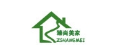 ZSHANGMEI/臻尚美家品牌logo