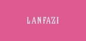 Lanfazi品牌logo