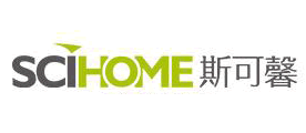 SCIHOME/斯可馨品牌logo