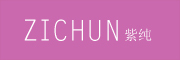 紫纯品牌logo
