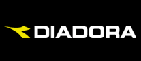 Diadora/迪亚多纳品牌logo