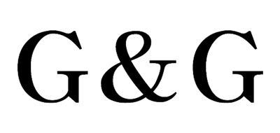 G&G/双杰品牌logo