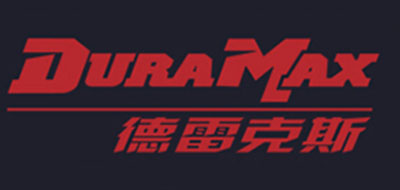 DURAMAX/德雷克斯品牌logo