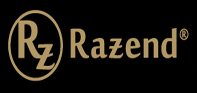 RAZEND品牌logo