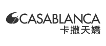 CASABLANCA/卡撒天娇品牌logo