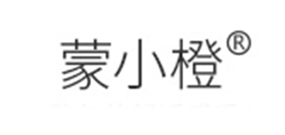 MENGXC/蒙小橙品牌logo