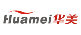 huamel/华美品牌logo