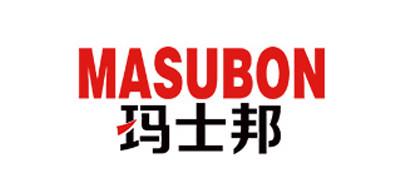 玛士邦品牌logo