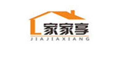 家家享品牌logo