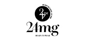 24mg品牌logo