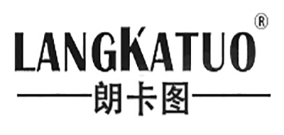 朗卡图品牌logo