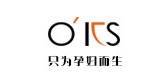 O’ICS/欧卡桑品牌logo