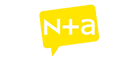 N+a纳迪亚品牌logo