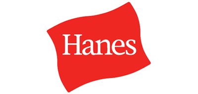 HANES/恒适品牌logo