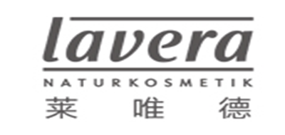 Lavera品牌logo