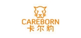 CArBorn/卡尔豹品牌logo