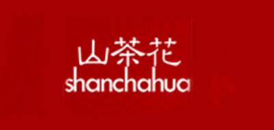 山茶花品牌logo