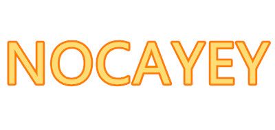 NOCAYEY/诺卡伊品牌logo