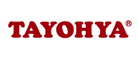 TAYOHYA/多样屋品牌logo
