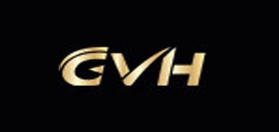 gvh品牌logo