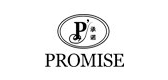 PROMISE/承诺品牌logo