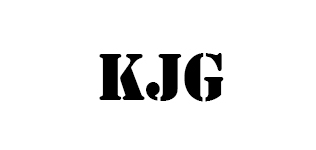 kjg品牌logo