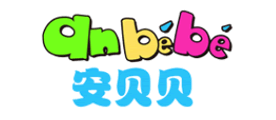 anbebe品牌logo