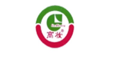 高妆品牌logo