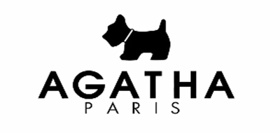 Agatha/瑷嘉莎品牌logo