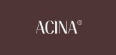 Acina/阿西娜品牌logo
