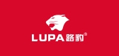 Lupa/路豹品牌logo