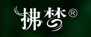 DORUFOAM/拂梦品牌logo
