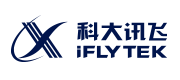科大讯飞品牌logo
