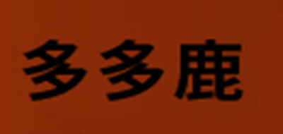 DoDoLu/多多鹿品牌logo