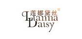 Lianna Daisy/莲娜黛丝品牌logo