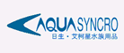 AQUASYNCRO/艾柯星品牌logo