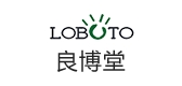 LOBCTO/良博堂品牌logo