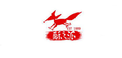 酥之派品牌logo