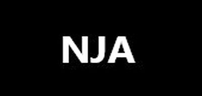 NJA品牌logo