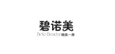 Bi No Beauty/碧诺美品牌logo