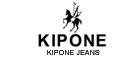 KIPONE/旗牌王品牌logo