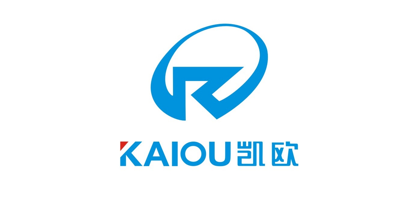 凯欧品牌logo