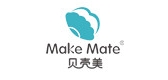Make mate/贝壳美品牌logo