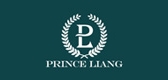 PRINCELIANG/爵靓品牌logo