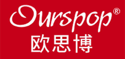 Ourspop品牌logo