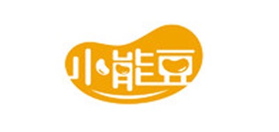 小能豆品牌logo