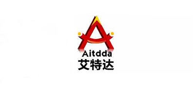 Aitdda/艾特达品牌logo