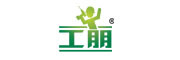 工朋品牌logo